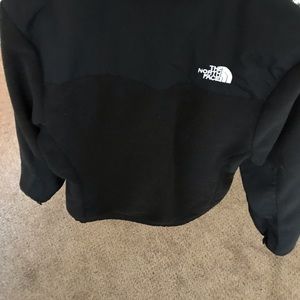 Pre owned north face jacket